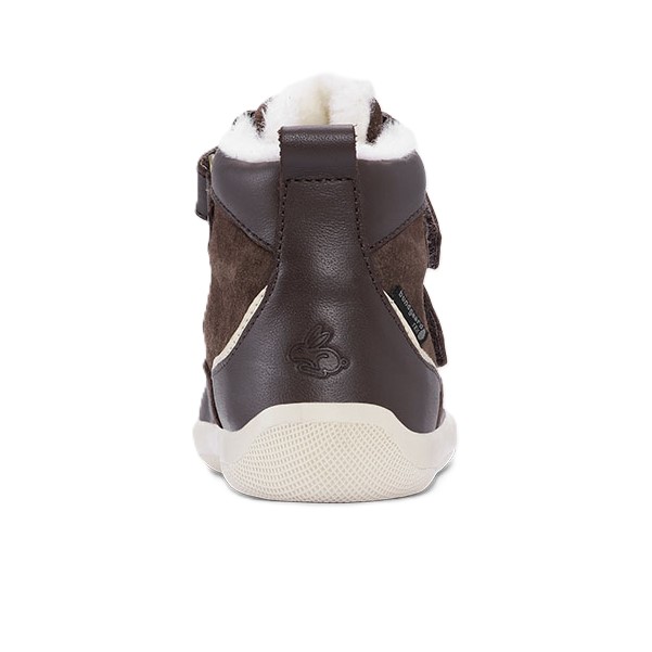 Bundgaard Marley 2290 Dark Brown s membránou